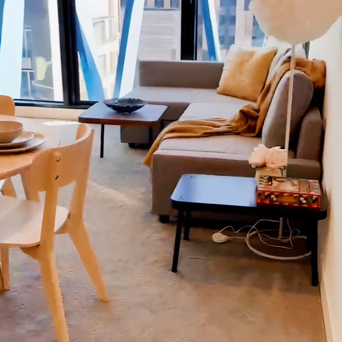 1 Bedroom Apartment - Photo 1