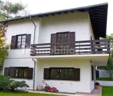 Villa unifamiliare via dei Castagni 5, Bodio, Bodio Lomnago - Photo 1