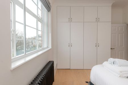 1 Bed Flat, Ladbroke Grove House, W11 - Photo 5