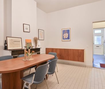 Tout savoir sur cette maison à St-Gilles, à St-Gilles - Photo 4
