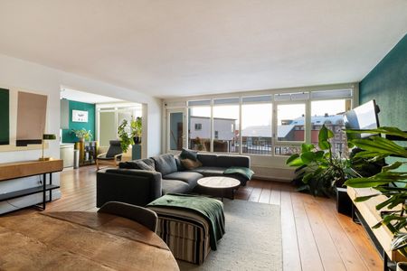 Appartement te huur: Venetiëhof 204 1019 NE Amsterdam - Foto 3