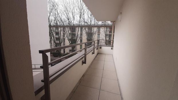 location Appartement T3 DE 66.72m² À VILLEJUIF - Photo 1