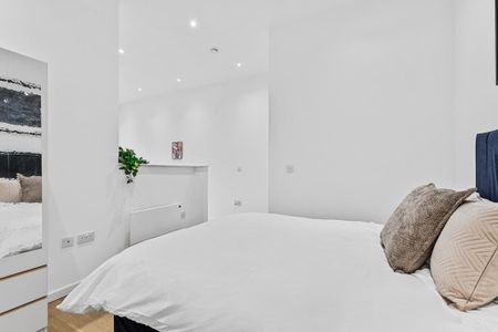 Studio to rent - Photo 4