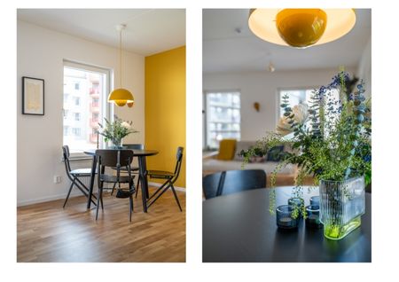 Limhamn - 2rok - 5mån - 15.870kr/mån - Foto 3