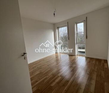 Helle, ruhige Wohnung in Wildau - Photo 2