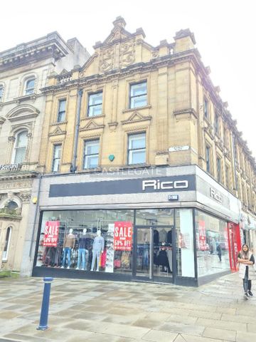 1 bedroom flat to rent - Photo 3