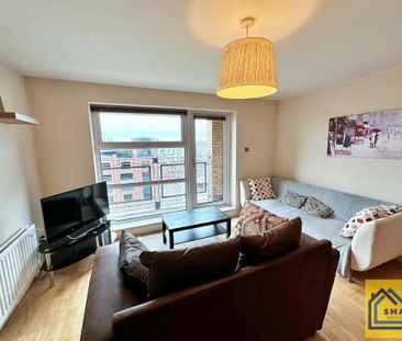 604 Park Avenue, Bankmore Street, Belfast, BT7 1AQ - Photo 1