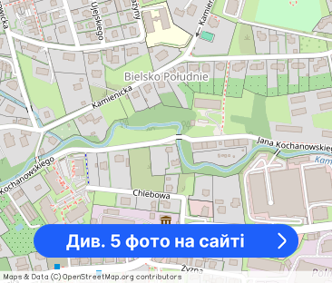 Nowe, umeblowane, jeszcze niezamieszkane mieszkanie dwupokojowe - Фото 1