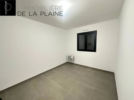 Location Appartement 2 pièces 43m² PENTA DI CASINCA 20213 - Photo 2