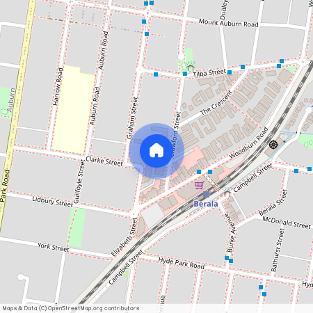 15/21-25 Crawford St, NSW 2141, Berala