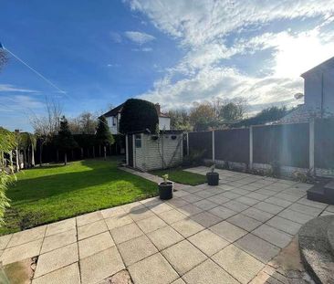 Court Lane, Birmingham, B23 - Photo 1