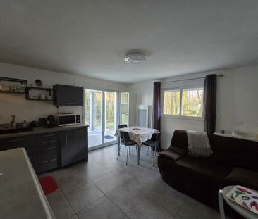 Location Appartement 2 pièces 27m² GRADIGNAN 33170 - Photo 4