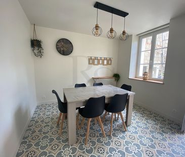 Location Appartement 2 pièces 60m² - Photo 1