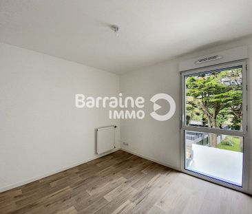 Location appartement à Brest, 3 pièces 61.2m² - Photo 3