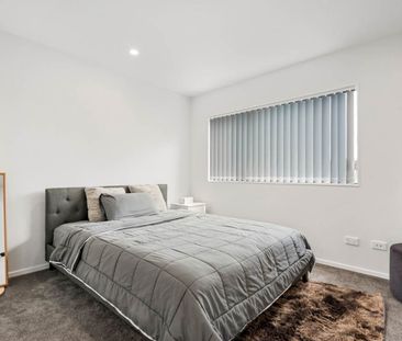 WATTLE DOWNS, 4 BEDROOMS - Photo 6