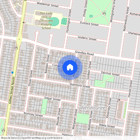 5 Aubrey Street, Wendouree