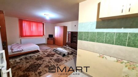 Garsoniera 35 mp Tiglari - Fotografie 3