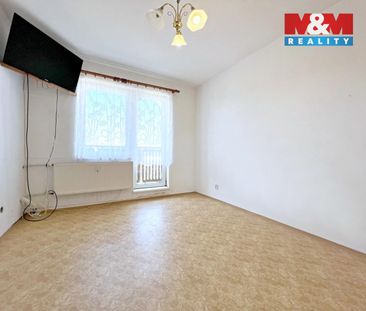 Pronájem bytu 1+1 33 m² - Photo 1