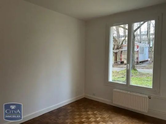 Appartement à louer 1 pièce 18.5m² - Photo 1