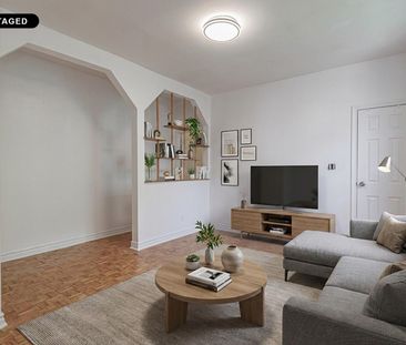 For Lease - 70 Brock Avenue Unit# 2, Toronto, Ontario - Photo 3