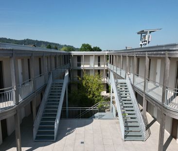 Modern und Zentral - Foto 3