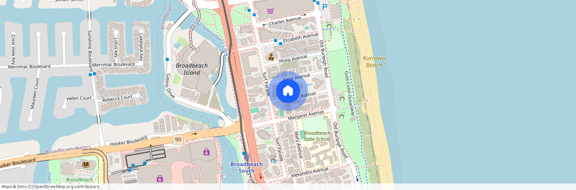 9/15 George Avenue, Qld 4218, Broadbeach