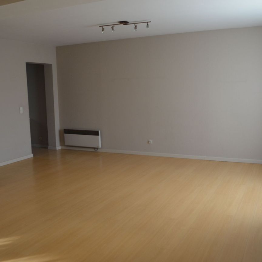 Gezellig appartement in centrum - Photo 1