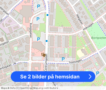 Hökvägen 5 K - Foto 1