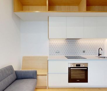 Studio to rent - Photo 1