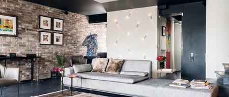 Appartement • Porte Saint Denis-Paradis - Photo 4