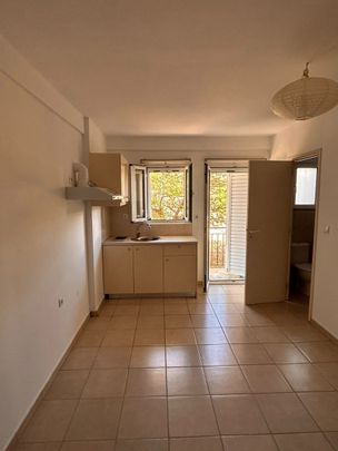 Studio/Γκαρσονιέρα για ενοικίαση - Αγία Παρασκευή, - Φωτογραφία 1