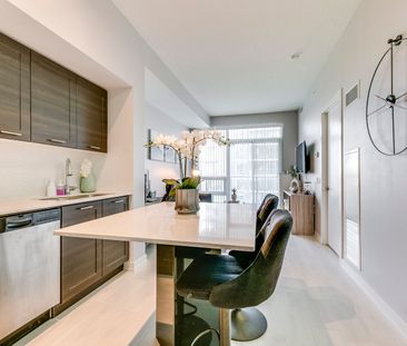 For Lease - 2212 Lake Shore Boulevard Unit# 1907, Toronto, Ontario - Photo 6