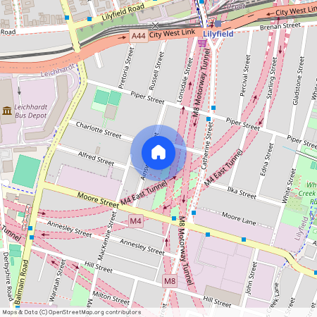 4/18-22 Hainsworth Street, Westmead