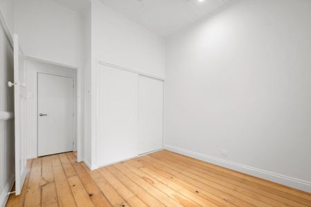 FRESHLY RENOVATED CHARACTER HOME WITH CITY VIEWS - Photo 3