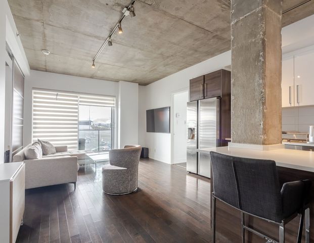 À louer / Appartement - Photo 1