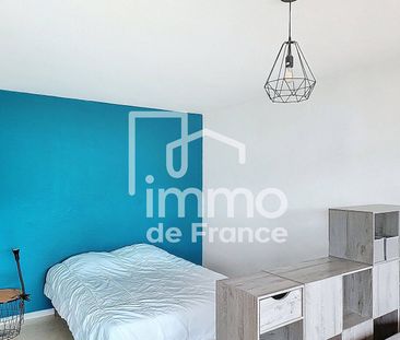 Location appartement 1 pièce 35.39 m² à Oyonnax (01100) - Photo 4