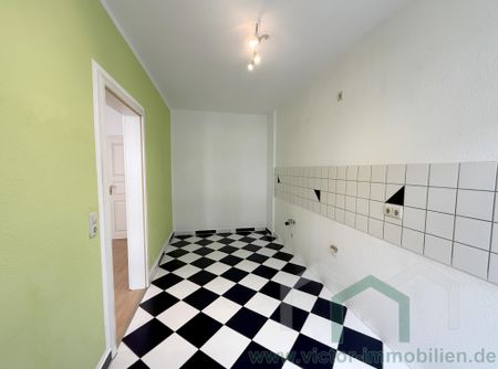 ** 2-Zimmer-Dachgeschosswohnung in Leipzig-Lindenau ** - Photo 3