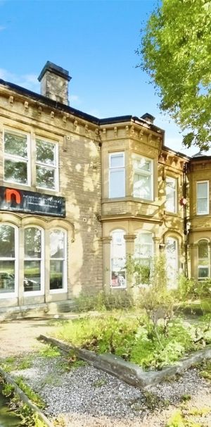 Highfields Road, Highfields, Huddersfield, HD1 - Photo 1