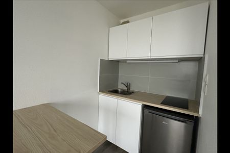 STUDIO 21M² / VANDOEUVRE VELODROME - Photo 3