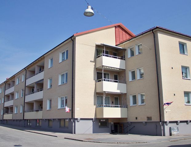 Sankt Annegatan 24 - Photo 1