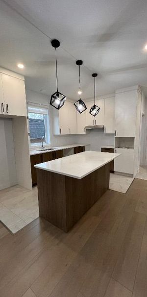 Luxueux, neuf et grand 4 1/2 St-Hyacinthe - Photo 1