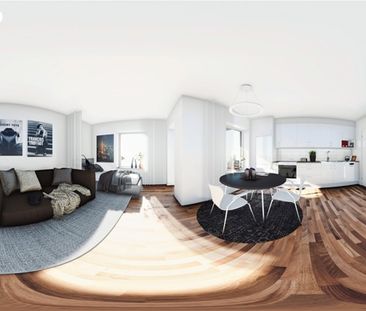 Parkrosgatan 6 - Photo 1