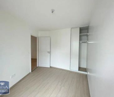 Appartement à louer 3 pièces 66.63m² - Photo 6