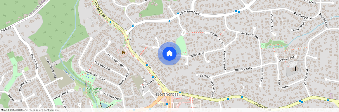 56 Topliss Drive, Northcross, North Shore City