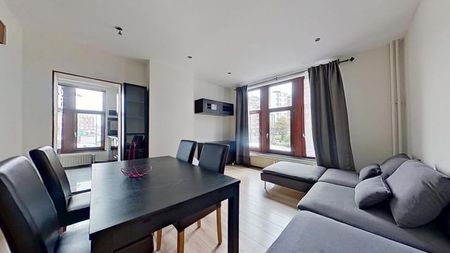 Appartement te huur - Foto 5