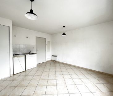 Location Appartement 1 pièce 21m² RODEZ 12000 - Photo 1