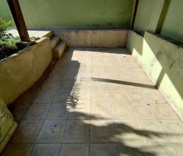 Casa com 2 quartos e 70m² para alugar em Vila Bastos, Santo André. - Photo 5