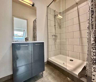 Appartement Saulx Les Chartreux 1 pièce(s) 25.80 m2 - Photo 2