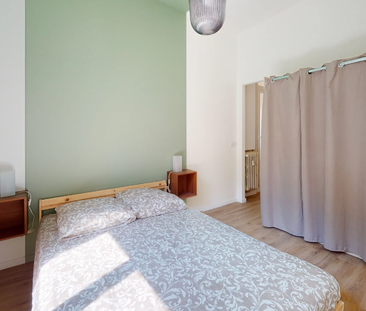 Magnifique 4 pièces meublé 70,18m2 - Boulevard Camille Flammarion - Photo 1