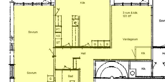 Mariboplan 12 - Foto 3